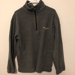 Polo Sport Men’s Fleece Pullover